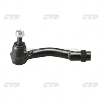 Наконечник тяги рульової L Toyota Yaris/Echo/Platz/Vitz 99-05 OLD CET-98 (вир-во) CTR CE0726