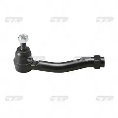Наконечник тяги рульової R Toyota Yaris/Echo/Platz/Vitz 99-05 OLD CET-99 (вир-во) CTR CE0727 (фото 1)