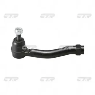 Наконечник тяги рульової R Toyota Yaris/Echo/Platz/Vitz 99-05 OLD CET-99 (вир-во) CTR CE0727