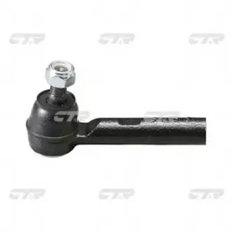 Наконечник тяги рул R/L Toyota Land Cruiser 120/Prado/4Runner/Hilux02-10 OLD CET-118 (вир-во) CTR CE0734