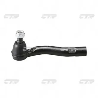 Наконечник тяги рульової R Toyota Land Cruiser 100 98-02 Lexus LX470 99-02 OLD CET-119 (вир-во) CTR CE0735