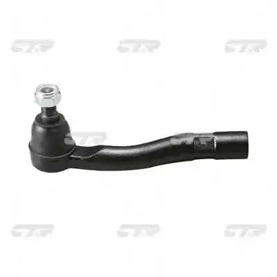Наконечник тяги рульової L Toyota Land Cruiser 100 98-02 Lexus LX470 99-02 OLD CET-120 (вир-во) CTR CE0736 (фото 1)