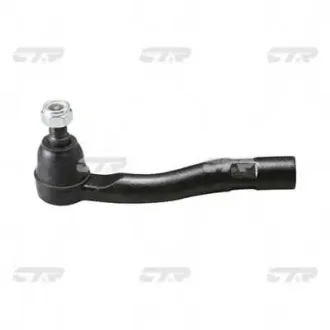 Наконечник тяги рульової L Toyota Land Cruiser 100 98-02 Lexus LX470 99-02 OLD CET-120 (вир-во) CTR CE0736