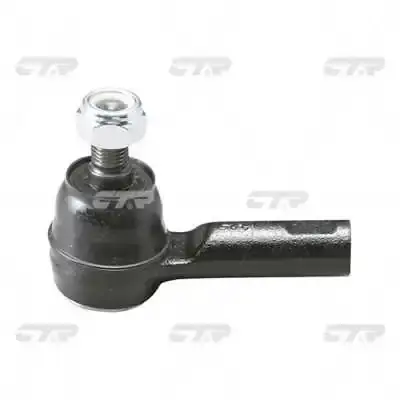 Наконечник тяги рульової Toyota Fortuner 04- Hilux 97-15 OLD CET-147 (вир-во) CTR CE0762 (фото 1)