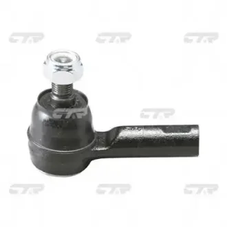 Наконечник тяги рульової Toyota Fortuner 04- Hilux 97-15 OLD CET-147 (вир-во) CTR CE0762