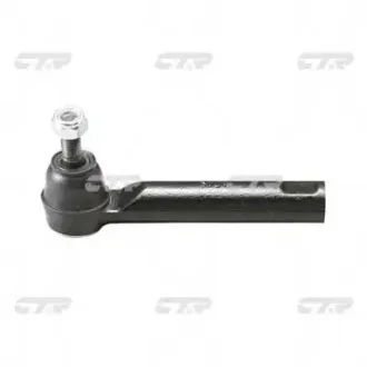 Наконечник тяги рульової Toyota Avensis 03-09 Corolla 04-14 OLD CET-149 (вир-во) CTR CE0764