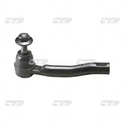 Наконечник тяги рульової R Toyota Prius 03-09 OLD CET-160 (вир-во) CTR CE0775 (фото 1)