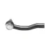 Наконечник L Peugeot 107/108 05- Citroen C1 05- Toyota Aygo 05-21 OLD CET-165 (вир-во) CTR CE0780 (фото 2)