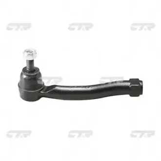 Наконечник тяги рульової R Toyota Yaris 05- OLD CET-166 (вир-во) CTR CE0781