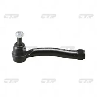 Наконечник тяги рульової L Toyota Yaris 05- OLD CET-167 (вир-во) CTR CE0782