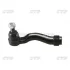 Наконечник тяги рул R Toyota Land Cruiser 200 07- Lexus LX450D/570 07- OLD CET-168 (вир-во) CTR CE0783 (фото 1)