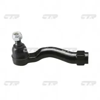 Наконечник тяги рул R Toyota Land Cruiser 200 07- Lexus LX450D/570 07- OLD CET-168 (вир-во) CTR CE0783