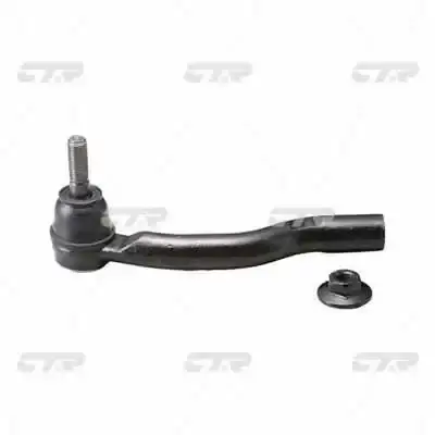 Наконечник тяги рульової R Toyota Prius 08-16 Lexus CT200h 10- OLD CET-192 (вир-во) CTR CE0807 (фото 1)