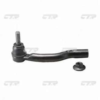 Наконечник тяги рульової R Toyota Prius 08-16 Lexus CT200h 10- OLD CET-192 (вир-во) CTR CE0807