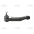 Наконечник тяги рульової R Toyota Avensis 08-18 Corolla Verso 09-19 OLD CET-198 (вир-во) CTR CE0813 (фото 1)