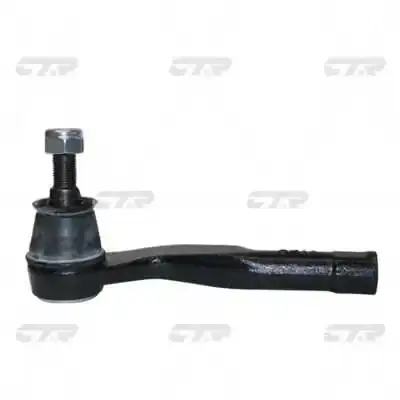 Наконечник тяги рульової L Toyota Rush 06- Daihatsu Terios 05-17 Bego 05- OLD CET-208L (вир-во) CTR CE0824L (фото 1)