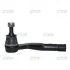 Наконечник тяги рульової L Toyota Rush 06- Daihatsu Terios 05-17 Bego 05- OLD CET-208L (вир-во) CTR CE0824L (фото 1)