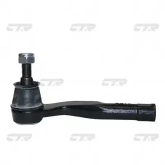 Наконечник тяги рульової L Toyota Rush 06- Daihatsu Terios 05-17 Bego 05- OLD CET-208L (вир-во) CTR CE0824L