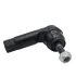 Наконечник тяги рульової L VW Golf 5/6 Jetta 3 Passat Audi Seat 03- OLD CEVW-1L (вир-во) CTR CE0838L (фото 3)