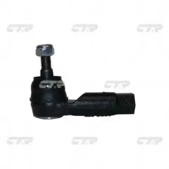 Наконечник тяги рульової L VW Golf 5/6 Jetta 3 Passat Audi Seat 03- OLD CEVW-1L (вир-во) CTR CE0838L