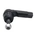 Наконечник тяги рульової R VW Golf 5/6 Jetta 3 Passat Audi Seat 03- OLD CEVW-1R (вир-во) CTR CE0838R (фото 3)