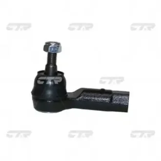 Наконечник тяги рульової R VW Golf 5/6 Jetta 3 Passat Audi Seat 03- OLD CEVW-1R (вир-во) CTR CE0838R