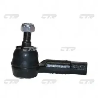 Наконечник L Audi A1 10- Seat Cordoba/Ibiza 02- Skoda Fabia 99- VW Polo OLD CEVW-3L (вир-во) CTR CE0839L