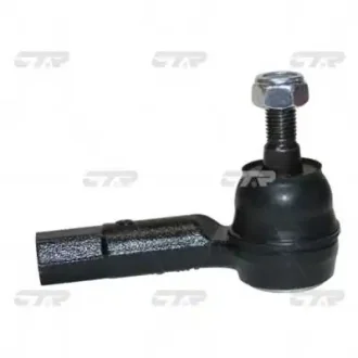 Наконечник R Audi A1 10- Seat Cordoba/Ibiza 02- Skoda Fabia 99- VW Polo OLD CEVW-3R (вир-во) CTR CE0839R