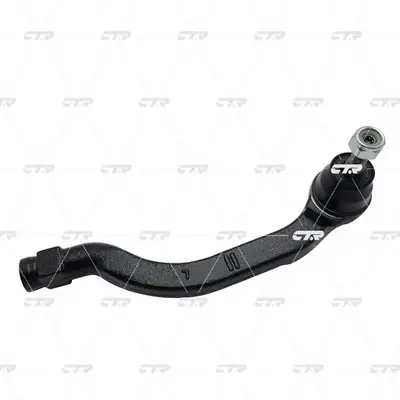 Наконечник L Renault Laguna 01-08 ESpace 02-15 Trafic 01- Opel Nissan OLD CERE-6L (вир-во) CTR CE0867L (фото 1)