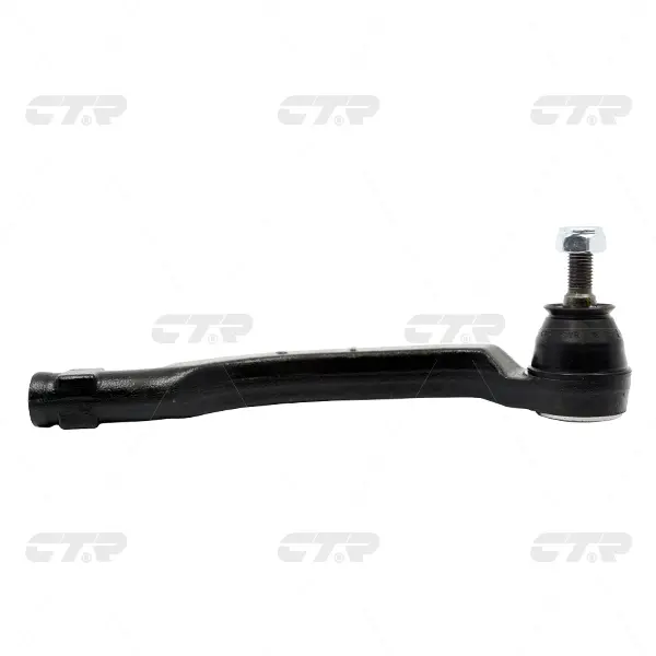 Наконечник R Renault Laguna 01-08 ESpace 02-15 Trafic 01- Opel Nissan OLD CERE-6R (вир-во) CTR CE0867R (фото 1)