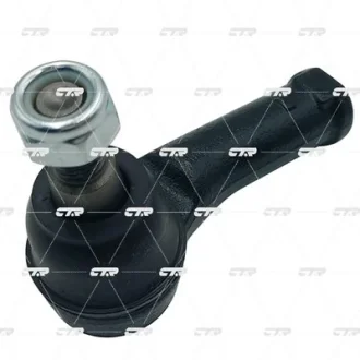 Наконечник тяги рульової L VW Transporter T4 90-03 OLD CEVW-10L (вир-во) CTR CE0908L