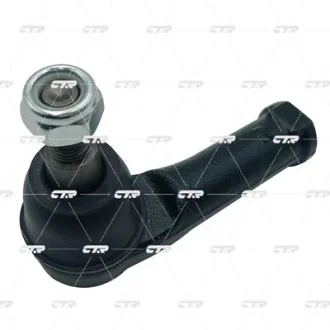Наконечник тяги рульової R VW Transporter T4 90-03 OLD CEVW-10R (вир-во) CTR CE0908R