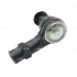 Наконечник L Audi Q7 06-15 Cayenne 03- VW Touareg 02-18 Amarok 09-16 OLD CEVW-11L (вир-во) CTR CE0909L (фото 4)