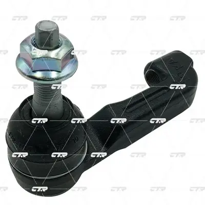 Наконечник рул R Jeep Liberty 08- Dodge Nitro 06-12 OLD CECR-43R (вир-во) CTR CE0910R (фото 1)