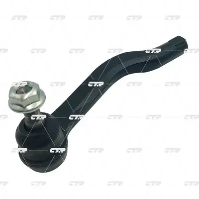 Наконечник L Renault Master 10- Opel Movano 10- Nissan NV400 11- OLD CERE-10L (вир-во) CTR CE0937L (фото 1)