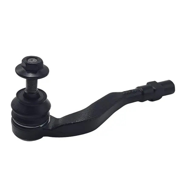 Наконечник тяги рульової L Audi A4 B8 07-15 A5 07-17 A6 C7 11-18 A7 Q5 (вир-во) CTR CE0959L (фото 1)