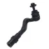 Наконечник тяги рульової L Audi A4 B8 07-15 A5 07-17 A6 C7 11-18 A7 Q5 (вир-во) CTR CE0959L (фото 2)