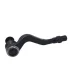 Наконечник тяги рульової L Audi A4 B8 07-15 A5 07-17 A6 C7 11-18 A7 Q5 (вир-во) CTR CE0959L (фото 3)
