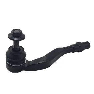 Наконечник тяги рульової L Audi A4 B8 07-15 A5 07-17 A6 C7 11-18 A7 Q5 (вир-во) CTR CE0959L