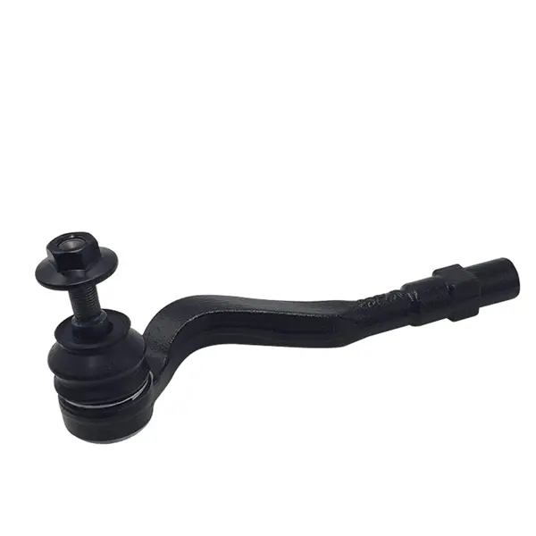 Наконечник тяги рульової R Audi A4 B8 07-15 A5 07-17 A6 C7 11-18 A7 Q5 (вир-во) CTR CE0959R (фото 1)