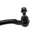 Наконечник тяги рульової R Mazda 6 18-21 (вир-во) CTR CE0963R (фото 4)
