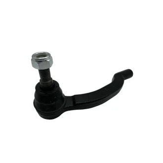 Наконечник тяги рульової L Peugeot Boxer 06- Citroen OPEL FIAT (вир-во) CTR CE1012L