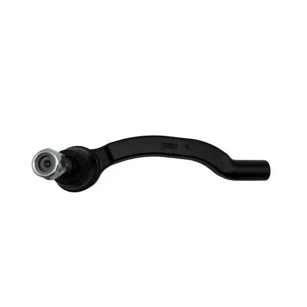Наконечник тяги рульової R Peugeot Boxer 06- Citroen OPEL FIAT (вир-во) CTR CE1012R (фото 1)