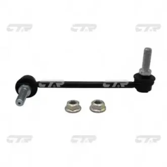 Стійка стаб FRONT L Chrysler 300 RWD 05- Dodge Challenger 08- OLD CLCR-17L (вир-во) CTR CL0030L