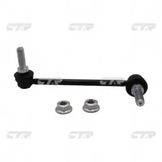Стійка стаб FRONT R Chrysler 300 RWD 05- Dodge Challenger 08- OLD CLCR-17R (вир-во) CTR CL0030R