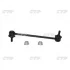 Стійка стаб FRONT Ford Escort 90-02 Fiesta 89-13 Focus 98-09 ORion 90-96 OLD CLF-3 (вир-во) CTR CL0036 (фото 1)