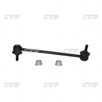 Стійка стаб FRONT Ford Escort 90-02 Fiesta 89-13 Focus 98-09 ORion 90-96 OLD CLF-3 (вир-во) CTR CL0036