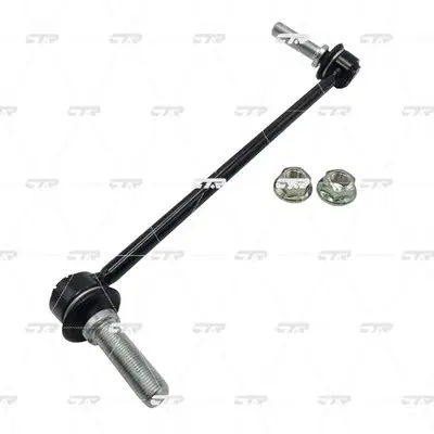 Стійка стаб FRONT L Ford Flex 10-18 Taurus 10-18 Lincoln MKS 10-16 MKT OLD CLF-18L (вир-во) CTR CL0051L (фото 1)