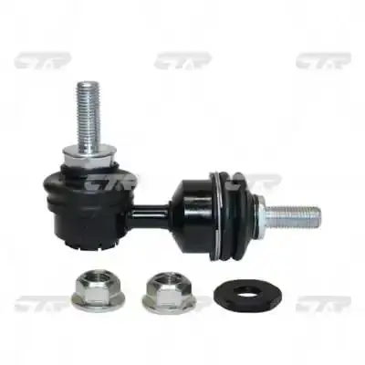 Стійка стаб задня вісь Ford Focus 04-12 C-MAX 07-10 Mazda 3 03-09 Volvo OLD CLMZ-40 (вир-во) CTR CL0060 (фото 1)