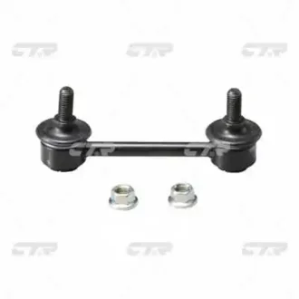 Стійка стаб задня вісь Nissan Primera 90-98 X-Trail 01-13 Isuzu D-Max 02- OLD CLN-3 (вир-во) CTR CL0107